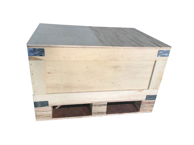 無錫木質出口包裝箱的檢疫要求、認證流程及企業(yè)應對策略