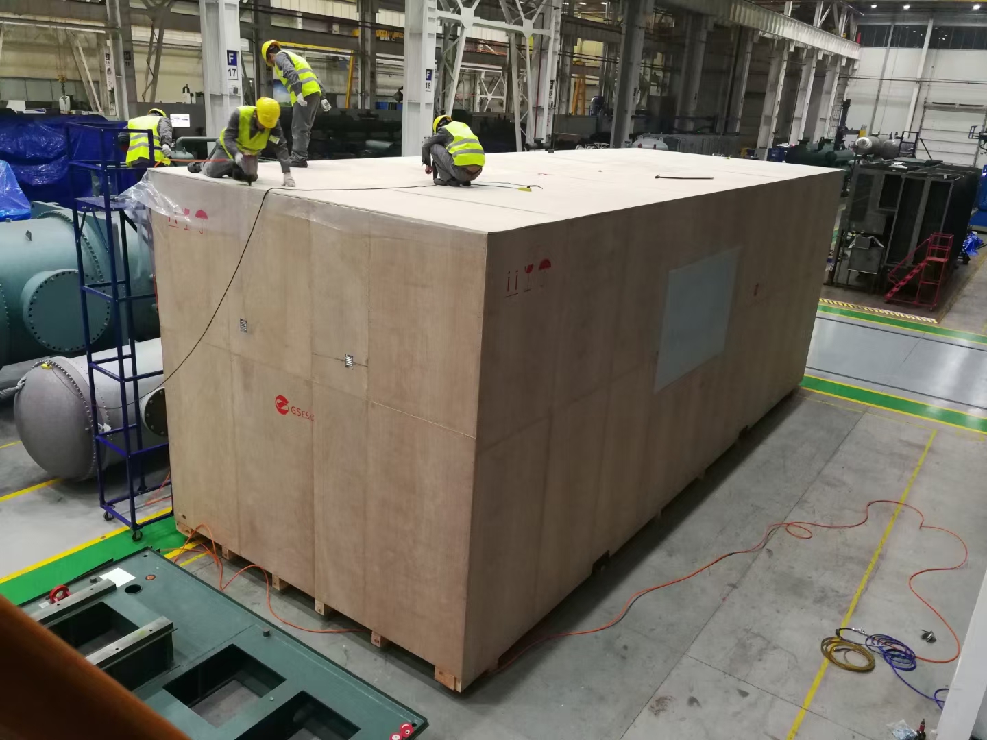 木箱包裝開裂的主要因素是哪些？